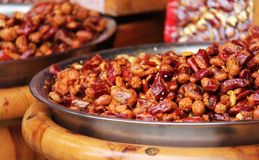 Występowanie alergii pokarmowych