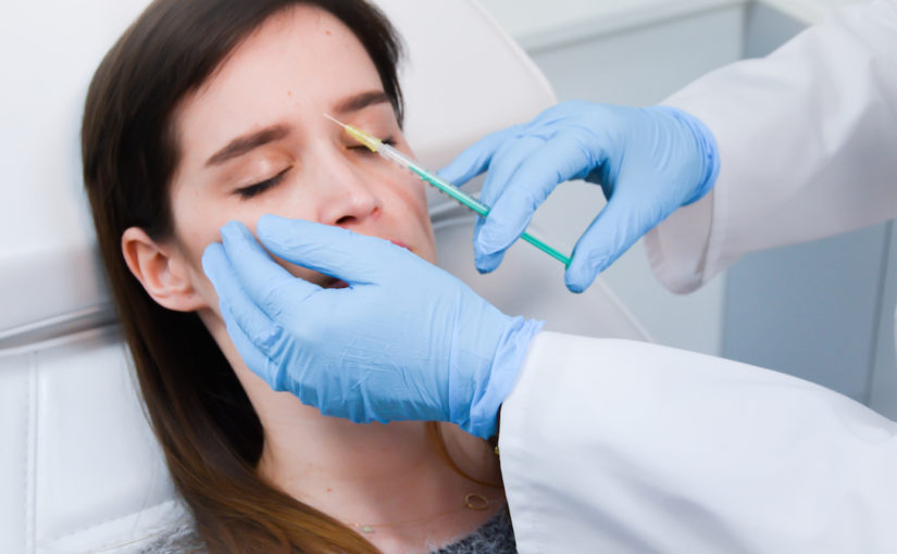 Popraw swoją urodę dzięki medycynie estetycznej