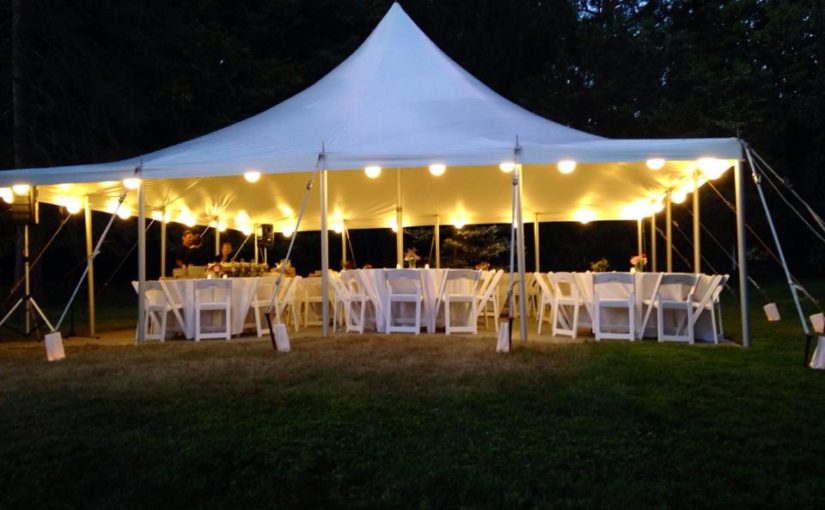 Sprzęt eventowy Kraków