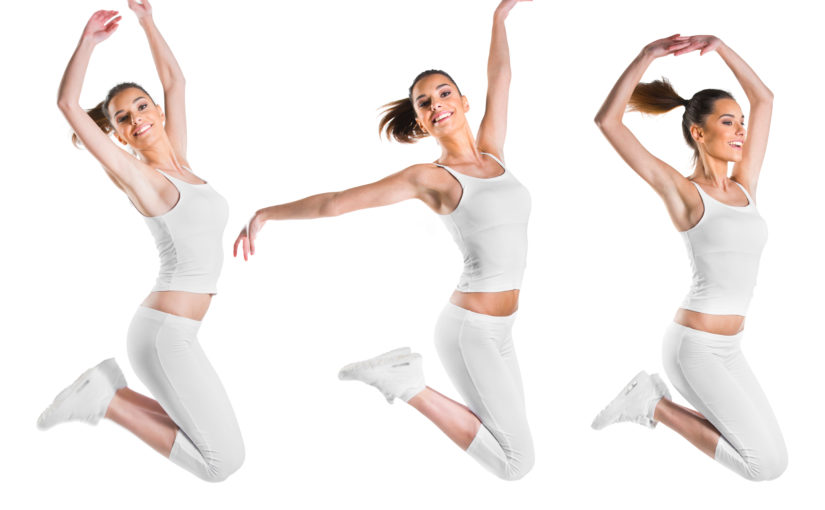 Estetyka – bardzo bieżący substrat dla kobiet