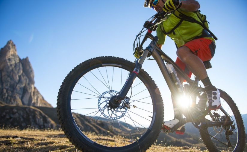 opona do roweru duro