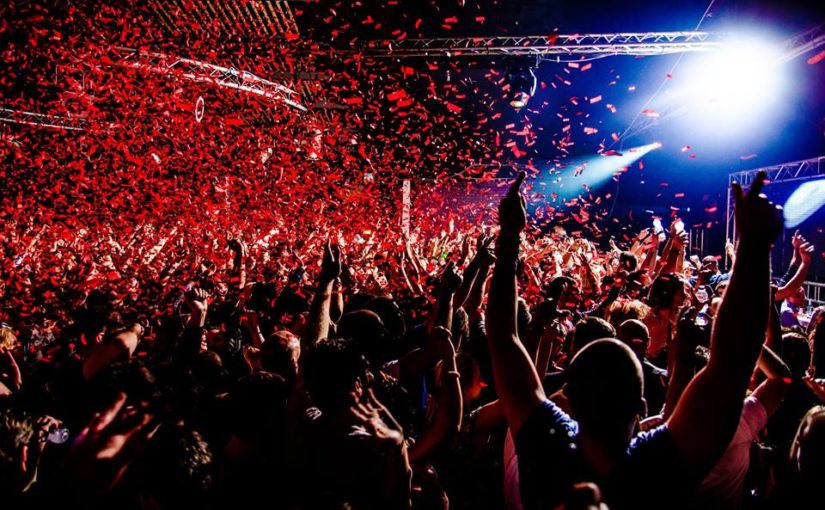 wynajem namiotów Kraków