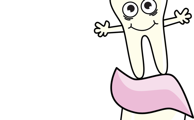 Zadbaj o swoje zęby i miej piekny uśmiech