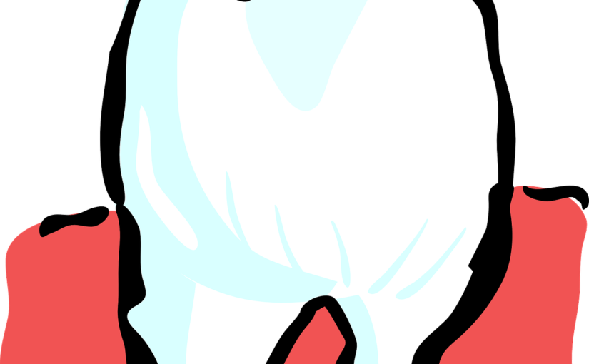 Piękne nienaganne zęby również świetny prześliczny uśmiech to powód do dumy.