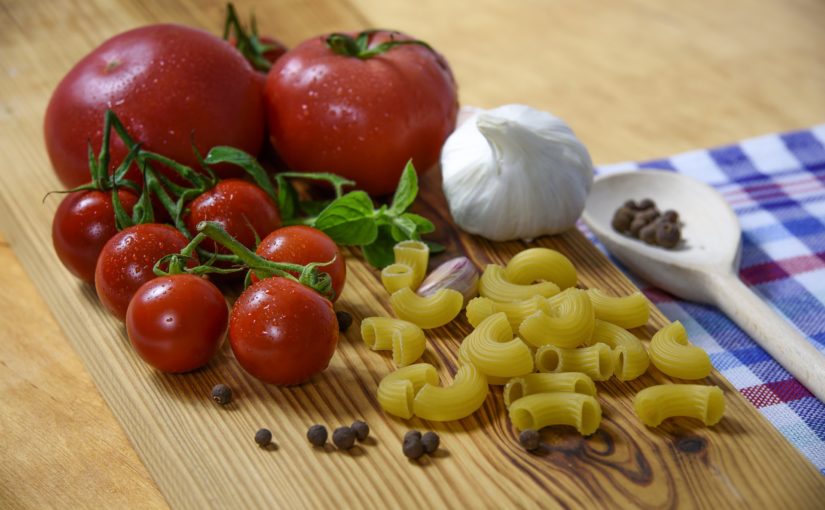 Włoska restauracja Kraków