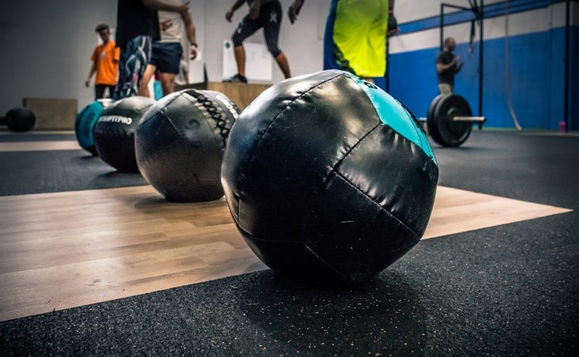 trening funkcjonalny Kraków