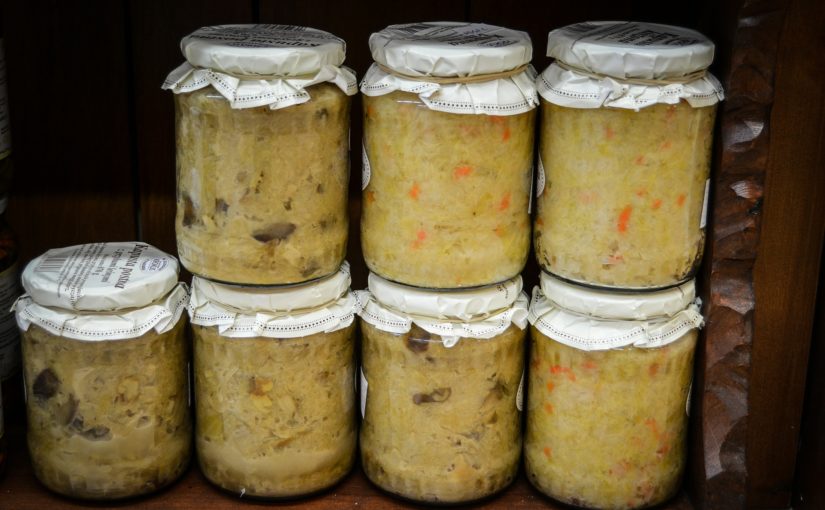 Co podać gdy brak czasu na przygotowanie dodatku do obiadu?