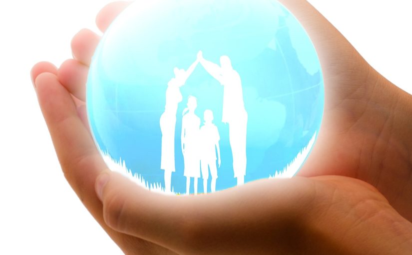 Przypadek ? ochrona na życie? To wątpliwość zadaje sobie spora część osób.