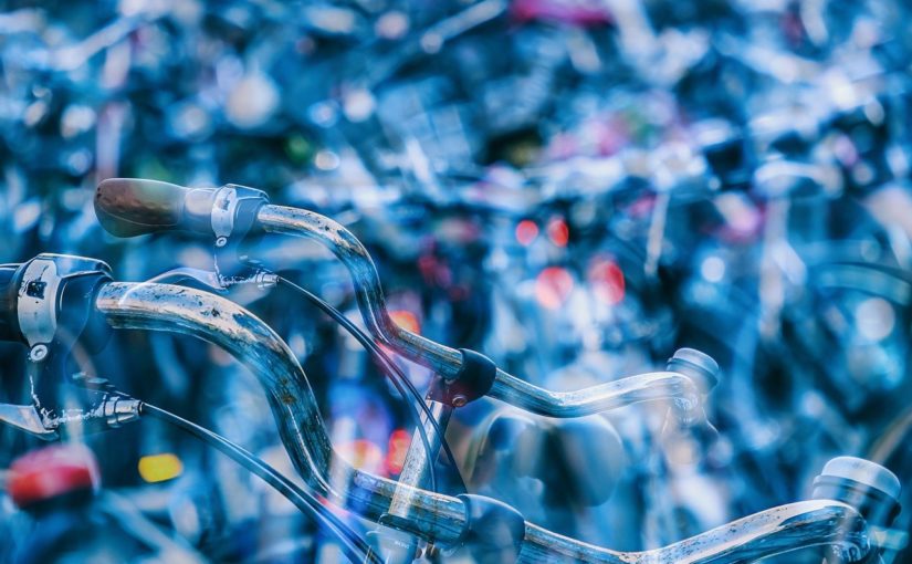 Jakikolwiek pasjonat jazdy rowerowej z pewnością wyczekuje, aż wszelakie śniegi i lody zginą już w niepamięć.