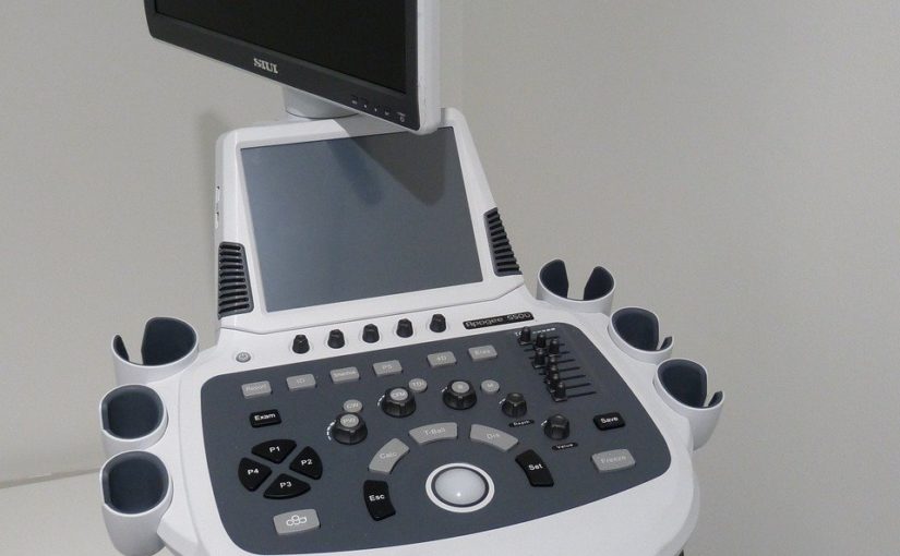 Jednym z raz za razem wykonywanych badań diagnostyki obrazowej jest USG