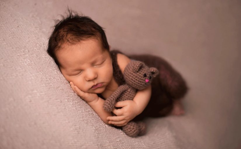 Urodzenie malucha to czas osobliwy potrzebujemy zatrzymać ową chwile.