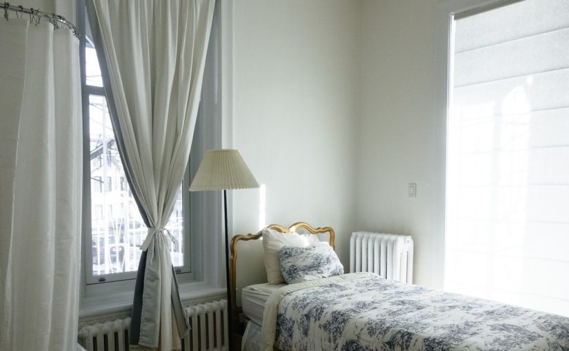 Ładny budynek to pragnienie niemal każdego.