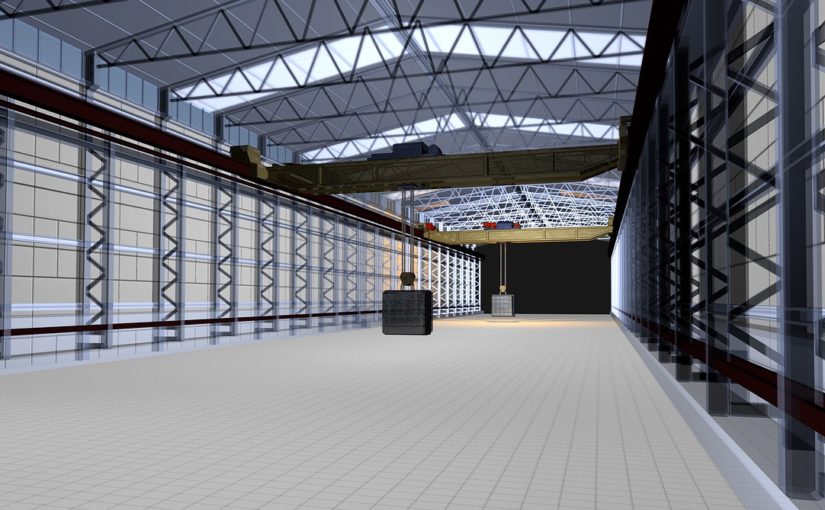 Firmy zajmujące się produkcją maszyn dysponują w propozycji typowe modele