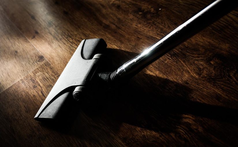 Do pewnych z powszednich powinności można z pewnością zaliczyć sprzątanie.