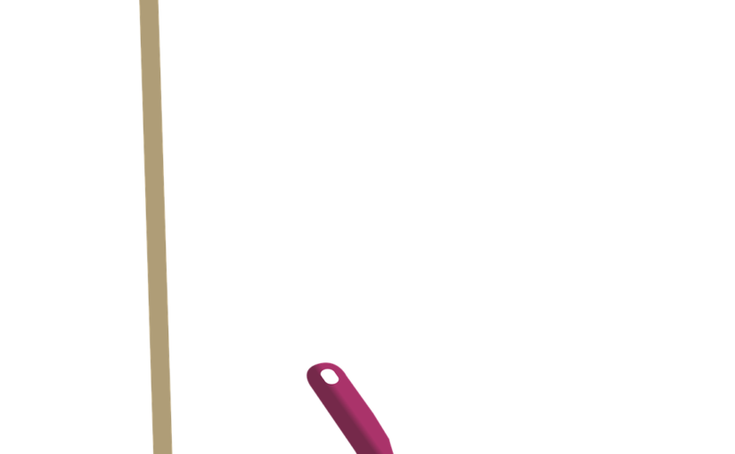 Do jednych z rutynowych powinności można z pewnością zaliczyć sprzątanie.