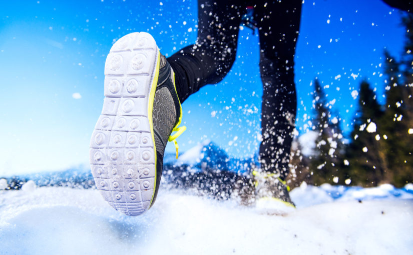 Metoda na życie – bieganie