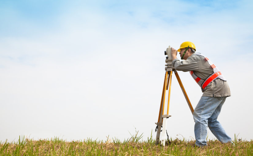 Pomiary terenowe, architektura, kreowanie projektów, nadzorowanie – kluczowe elementy osiągnięcia sukcesu w dziedzinie konstrukcji i infrastruktury.
