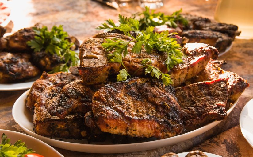 Rodzinny Posiłek Bez Domu: Błyskawicznie, Smakowicie, Bez!