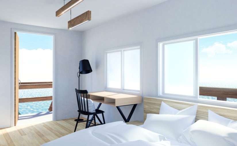 Otwory: Sekret do Wygody, Stylu i Optymalizacji Energetycznej.