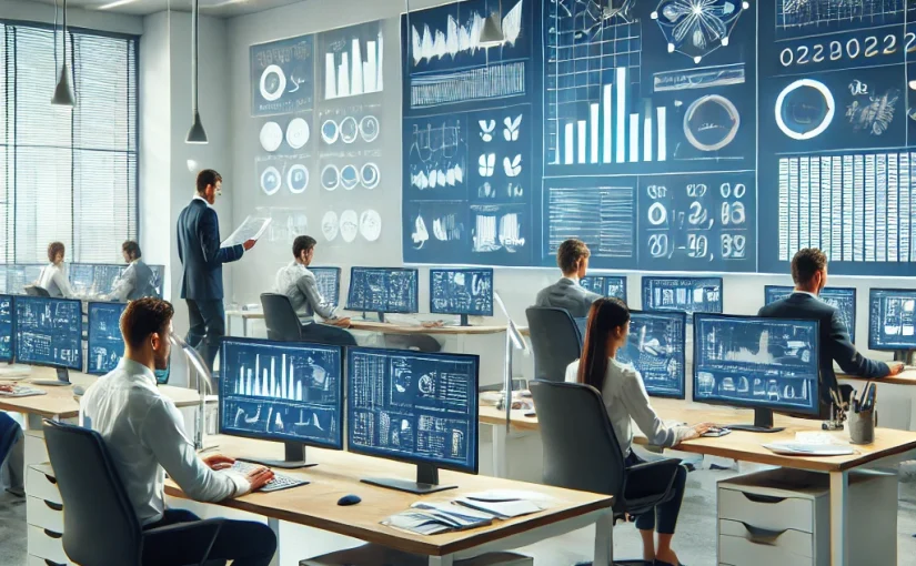 Zadanie finansisty i biura rachunkowego w współczesnym środowisku biznesu