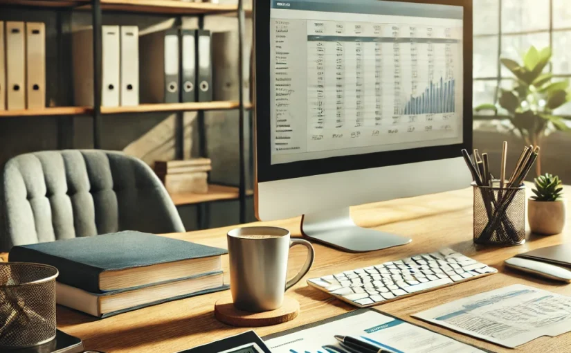 Wartość Nowoczesnych Technologii w Rachunkowości