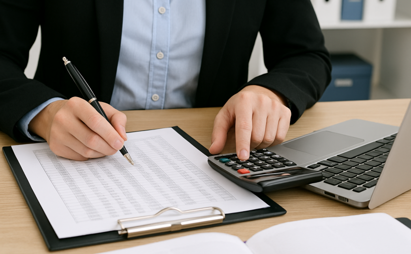 Rozliczenia firmy – nie tylko obowiązek, ale fundament zaufania
