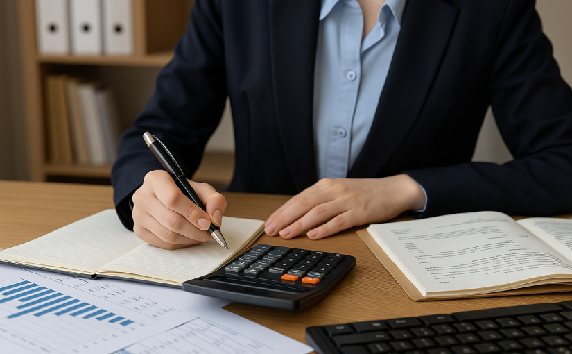 Finanse firmy – nie tylko formalność, ale trzon zaufania