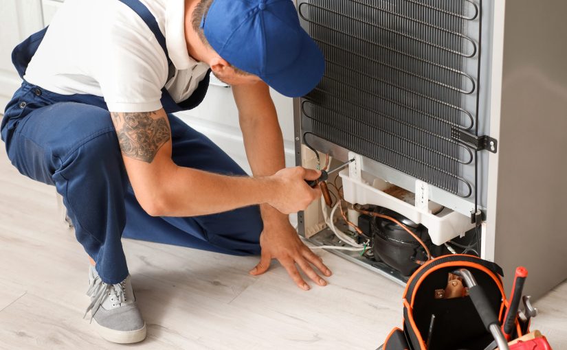 Dlaczego regularny konserwacja AGD to rozsądny wydatek, a nie wydatek?