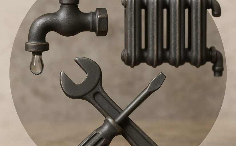 Kompleksowe instalacje dla mieszkania i firmy – innowacyjne podejście do komfortu i spokoju