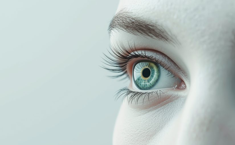 Kompleksowa profilaktyka narządu wzroku w środowisku pracy