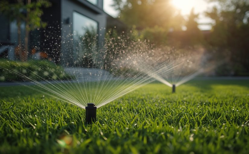 Jak praktycznie podejść do ekonomiczne automatyczne podlewanie roślin